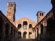 Basilica of Sant`Ambrogio